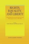 Pincione, Pincione, Guido Pincione, Spector, H Spector, H. Spector... - Rights, Equality, and Liberty