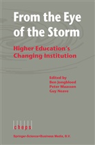 A Maassen, P A Maassen, B. W. Jongbloed, B.W. Jongbloed, Ben Jongbloed, P. A. Maassen... - From the Eye of the Storm