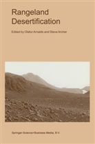 Archer, Archer, Steve Archer, Olafu Arnalds, Olafur Arnalds - Rangeland Desertification
