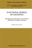 Carsetti, A Carsetti, A. Carsetti, Arturo Carsetti - Functional Models of Cognition