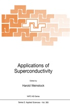 Weinstock, H Weinstock, H. Weinstock - Applications of Superconductivity