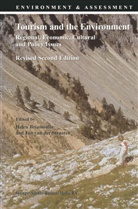 H. Briassoulis, Hele Briassoulis, Helen Briassoulis, Jan Van Der Straaten, van der Straaten, van der Straaten... - Tourism and the Environment