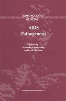 Miedema, Miedema, Frank Miedema, Schuitemaker, H Schuitemaker, H. Schuitemaker... - AIDS Pathogenesis