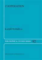 R Tuomela, R. Tuomela - Cooperation