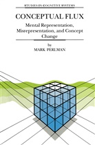 M Perlman, M. Perlman, Mark Perlman - Conceptual Flux