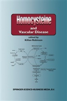 Robinson, K Robinson, K. Robinson, Killian Robinson, Killlan Robinson - Homocysteine and Vascular Disease