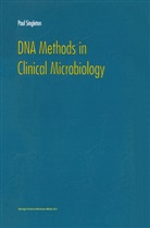 P Singleton, P. Singleton, Paul Singleton - DNA Methods in Clinical Microbiology