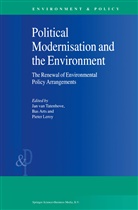 Arts, B Arts, B. Arts, Bas Arts, P Leroy, P. Leroy... - Political Modernisation and the Environment