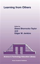 Edgar W. Jenkins, Dian Shorrocks-Taylor, Diane Shorrocks-Taylor, W Jenkins, W Jenkins - Learning From Others