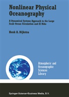 Henk A Dijkstra, Henk A. Dijkstra - Nonlinear Physical Oceanography