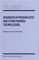 Bunt, H Bunt, H. Bunt, Harry Bunt, Nijholt, Nijholt... - Advances in Probabilistic and Other Parsing Technologies