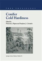 F. J. Bigras, F.J. Bigras, Francine J. Bigras, Stephen Colombo, Stephen J. Colombo, Steve J. Colombo... - Conifer Cold Hardiness