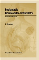 L Bing Liem, L. Bing Liem - Implantable Cardioverter-Defibrillator