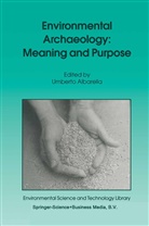 Umbert Albarella, Umberto Albarella - Environmental Archaeology: Meaning and Purpose