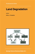 A. J. Conacher, A.J. Conacher, J Conacher, A J Conacher - Land Degradation