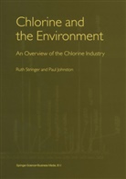 Paul Johnston, Rut Stringer, Ruth Stringer - Chlorine and the Environment