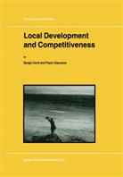 Conti, S Conti, S. Conti, Sergio Conti, P Giaccaria, P. Giaccaria... - Local Development and Competitiveness