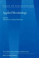 Durieux, A Durieux, A. Durieux, Alain Durieux, -P Simon, -P Simon... - Applied Microbiology