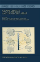 Diego Barba, Marti Beniston, Martin Beniston, Emilio D Iannorelli et al, Emilio D. Iannorelli, Guido Visconti - Global Change and Protected Areas