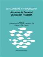 August A V Flores, Augusto A V Flores, Augusto A. V. Flores, Augusto A.V. Flores, Charles Fransen, Charles H. J. M. Fransen... - Advances in Decapod Crustacean Research