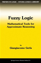 G Gerla, G. Gerla, Giangiacomo Gerla - Fuzzy Logic