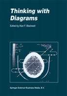 Alan F. Blackwell, Ala F Blackwell, Alan F Blackwell - Thinking with Diagrams