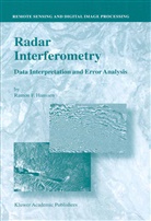Ramon F Hanssen, Ramon F. Hanssen - Radar Interferometry