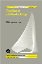 Corijn, M Corijn, M. Corijn, Martine Corijn, Klijzing, Klijzing... - Transitions to Adulthood in Europe