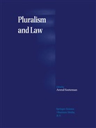 Soeteman, A Soeteman, A. Soeteman - Pluralism and Law