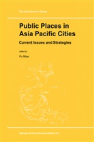 P Miao, Pu Miao, Miao Pu, Pu Miao, Pu Miao - Public Places in Asia Pacific Cities