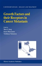 Wen G. Jiang, Matsumoto, K Matsumoto, K. Matsumoto, Kunio Matsumoto, T Nakamura... - Growth Factors and their Receptors in Cancer Metastasis