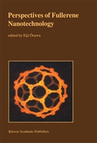 Eij Osawa, Eiji Osawa - Perspectives of Fullerene Nanotechnology