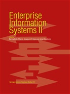 José Cordeiro, Joaqui Filipe, Joaquim Filipe, B. Sharp, Bernadette Sharp - Enterprise Information Systems. Vol.2