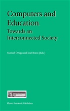 BRAVO, Bravo, Jos Bravo, Jose Bravo, José Bravo, Manue Ortega... - Computers and Education