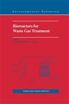 C Veiga, C Veiga, Kennes, C Kennes, C. Kennes, M. C. Veiga... - Bioreactors for Waste Gas Treatment