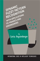 Larisa Angstenberger - Dynamic Fuzzy Pattern Recognition with Applications to Finance and Engineering
