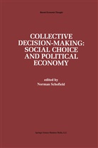Norma Schofield, Norman Schofield - Collective Decision-Making: