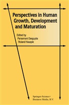Parasman Dasgupta, Parasmani Dasgupta, Hauspie, Hauspie, Roland Hauspie - Perspectives in Human Growth, Development and Maturation