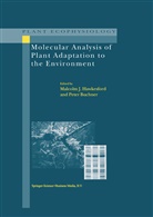 Buchner, Buchner, Peter Buchner, M. J. Hawkesford, M.J. Hawkesford, Malcolm J. Hawkesford... - Molecular Analysis of Plant Adaptation to the Environment