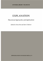 Gior Hon, Giora Hon, Sam S. Rakover, S Rakover, S Rakover - Explanation