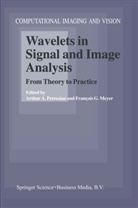 A Petrosian, A A Petrosian, G Meyer, G Meyer, F. G. Meyer, F.G. Meyer... - Wavelets in Signal and Image Analysis