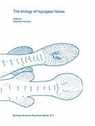 Romero Aldemaro, Aldemar Romero, Aldemaro Romero - The biology of hypogean fishes