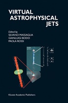 Gianluig Bodo, Gianluigi Bodo, Silvano Massaglia, P Rossi, P. Rossi, Paola Rossi - Virtual Astrophysical Jets