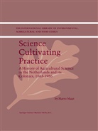 H Maat, H. Maat, Harro Maat - Science Cultivating Practice