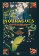 F. Bongers, Frans Bongers, Charles-Dominique, P Charles-Dominique, P. Charles-Dominique, Pierre Charles-Dominique... - Nouragues