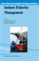 Phillipson, Phillipson, Jeremy Phillipson, Davi Symes, David Symes - Inshore Fisheries Management