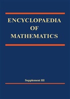 Michie Hazewinkel, Michiel Hazewinkel - Encyclopaedia of Mathematics, Supplement III