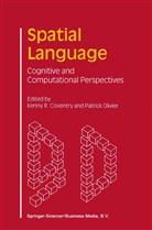 Kenny R. Coventry, Olivier, Olivier, P. Olivier, Patrick Olivier, Kenn R Coventry... - Spatial Language