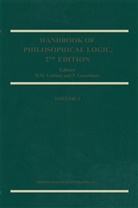 Dov M. Gabbay, Guenthner, Guenthner, F. Guenthner, Franz Guenthner, Do M Gabbay... - Handbook of Philosophical Logic. Vol.5