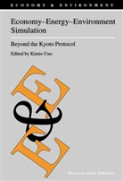 Uno, K Uno, K. Uno, Kimio Uno - Economy Energy Environment Simulation